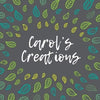 Carol's Creations Peebles 